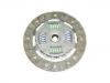 離合器片 Clutch Disc:047 141 034