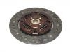 離合器片 Clutch Disc:22400-68D20